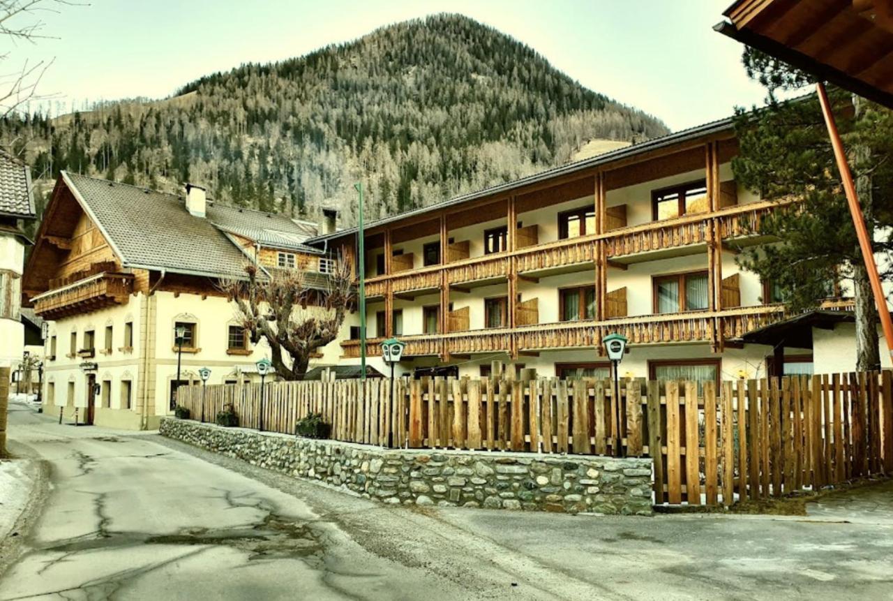 Das Marx - Gasthof Marx - Apartments Гроскирххайм Экстерьер фото