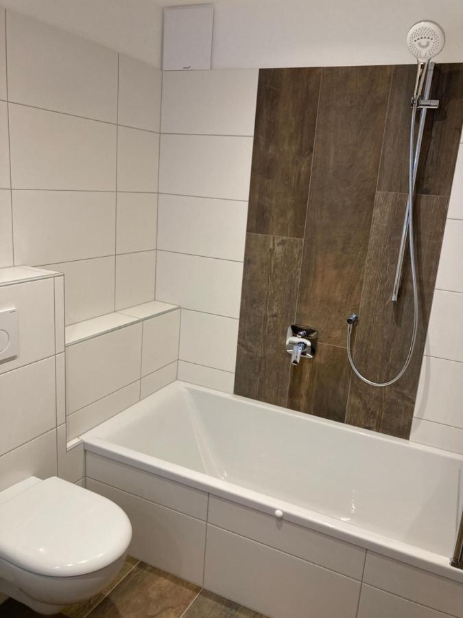 Das Marx - Gasthof Marx - Apartments Гроскирххайм Экстерьер фото
