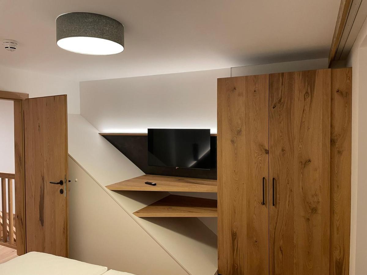 Das Marx - Gasthof Marx - Apartments Гроскирххайм Экстерьер фото