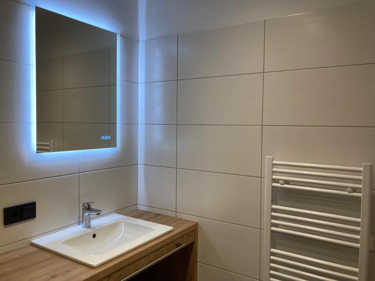 Das Marx - Gasthof Marx - Apartments Гроскирххайм Экстерьер фото