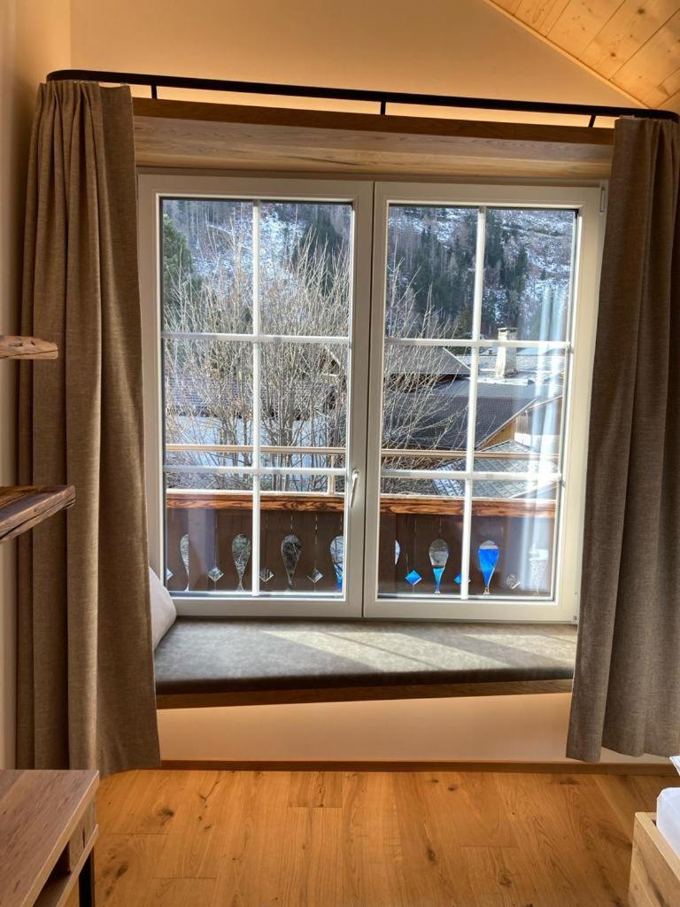 Das Marx - Gasthof Marx - Apartments Гроскирххайм Экстерьер фото